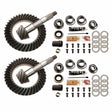 5.71 Ratio Toyota 8.0 4-Cylinder For ()