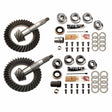 4.88 Ratio Toyota 8.0 4-Cylinder For ()