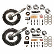 5.29 Ratio Toyota 8.0 4-Cylinder For ()
