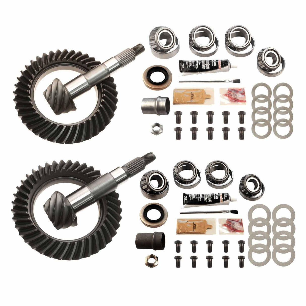 5.29 Ratio Toyota 8.0 4-Cylinder For ()