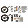 4.88 Ratio Toyota 8.0 4-Cylinder For ()