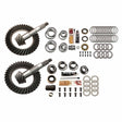 5.29 Ratio Toyota 8.0 4-Cylinder For ()