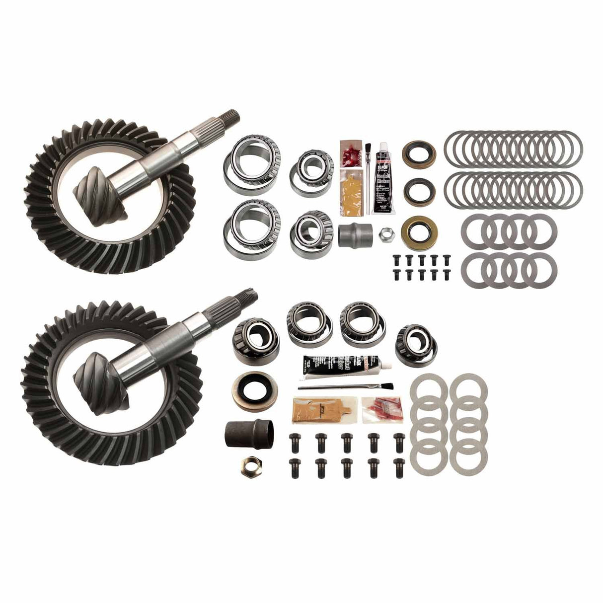 5.29 Ratio Toyota 8.0 4-Cylinder For ()