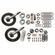5.29 Ratio Toyota 8.0 V6 For ()