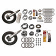 5.29 Ratio Toyota 8.0 V6 For ()