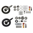 4.56 Ratio Toyota 8.4 For ()