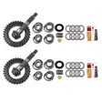4.57 Ratio Suzuki 6.9 For ()