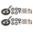 5.38 Ratio Suzuki 6.9 For ()