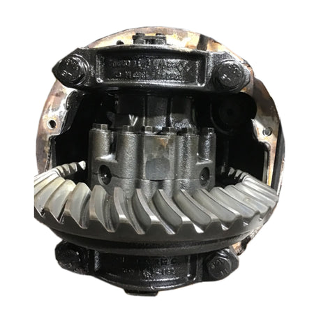 Freightliner Cascadia 125 Rockwell MP2014X Front Differential Ratio 2.64 Used