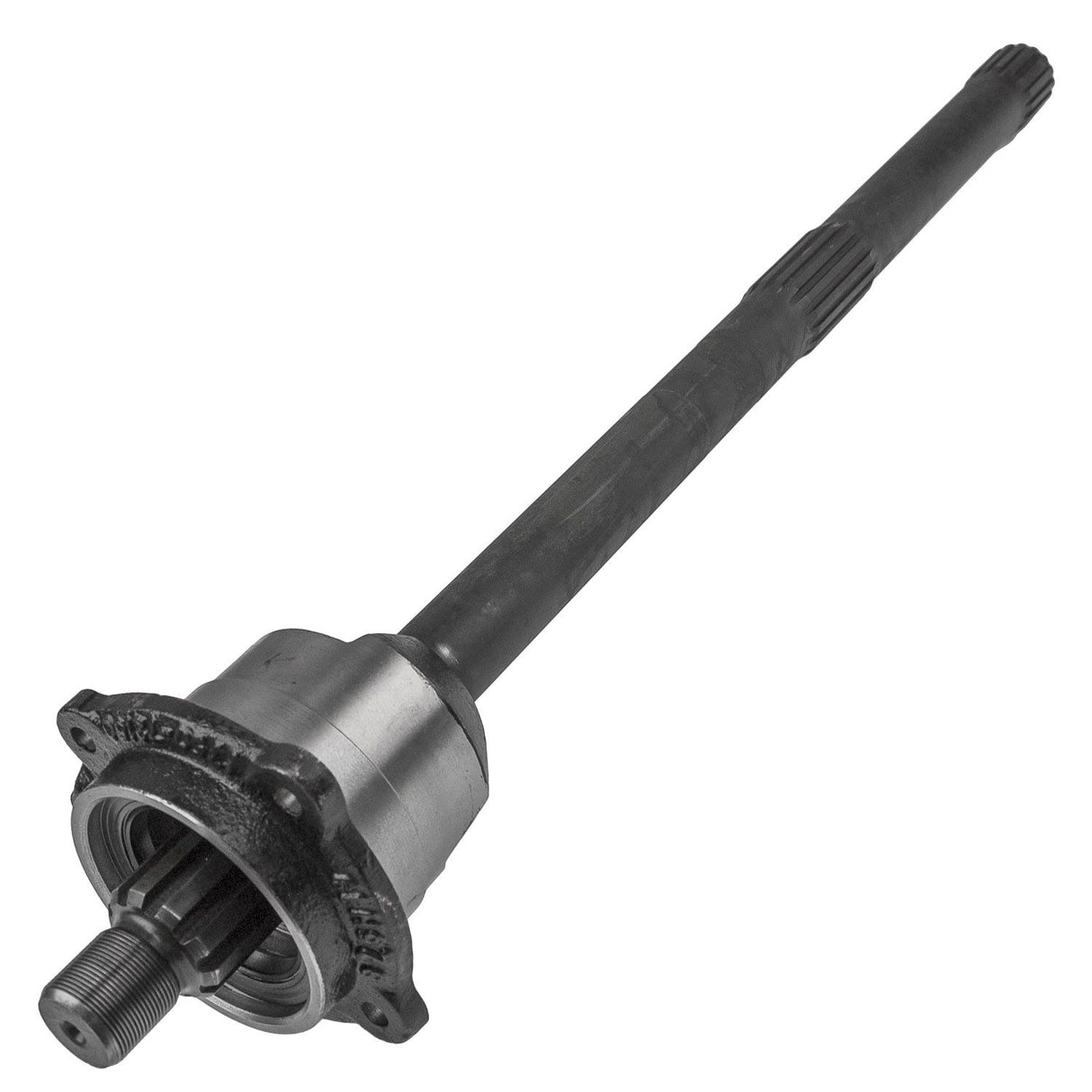 THRU SHAFT KIT - SLHD/SQHD