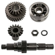 Power Divider Kit for SQ100 with Pump