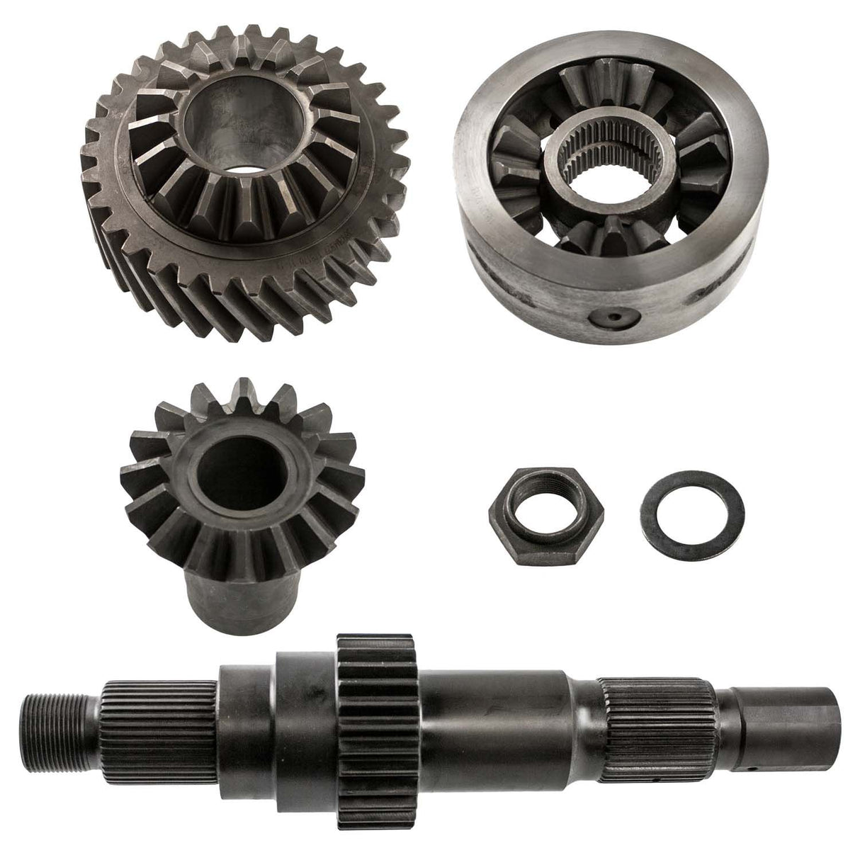 Power Divider Kit for SQ100 with Pump