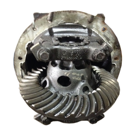 Freightliner ST120 Rockwell MR20143 Rear Differential Ratio 3.7 Used