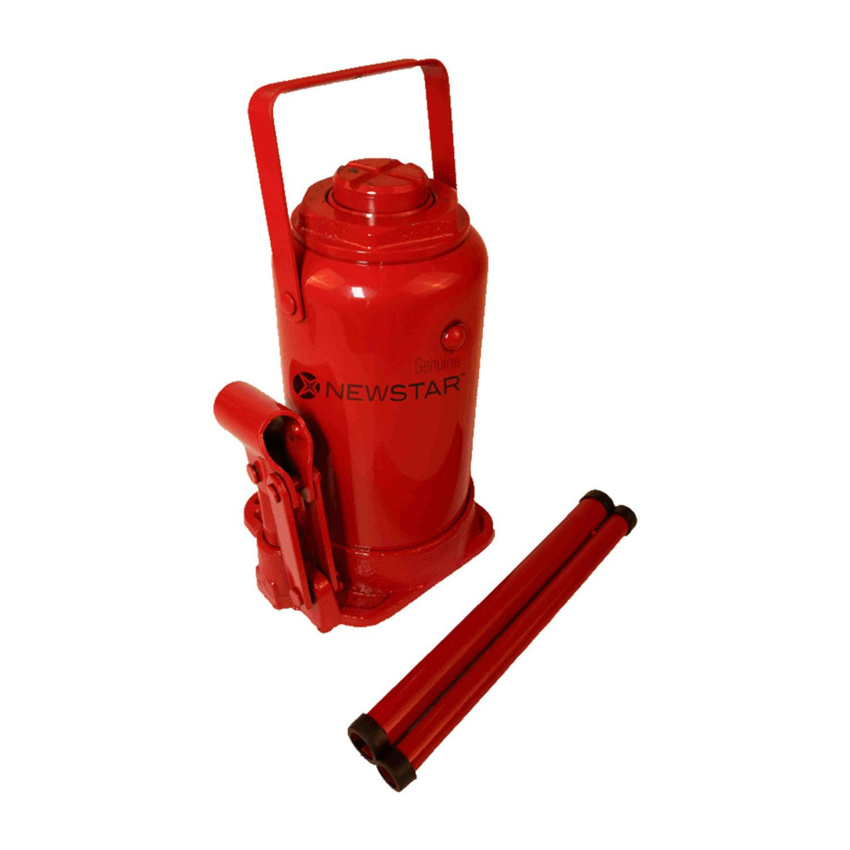 HYDRAULIC JACK - 20 TON