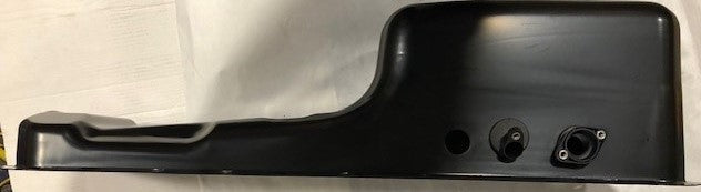 Mack-Volvo Oil Pan 21585801
