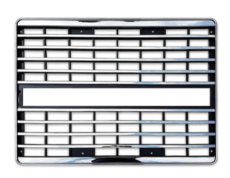 Mack CH Grille