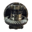 International 8100 Dana, International N190 Rear Differential Ratio 3.73 Used