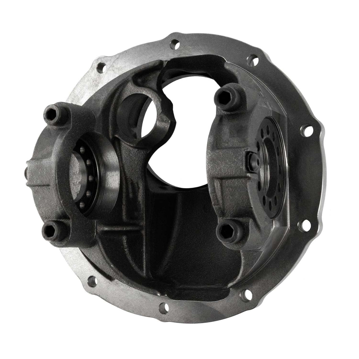 Differential Housing