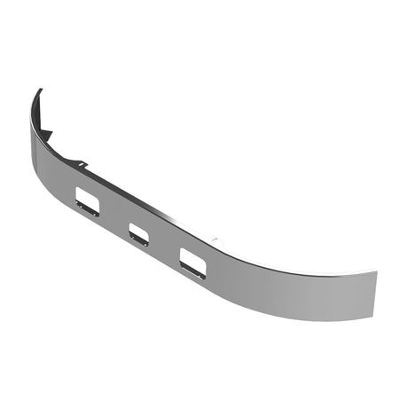 Sterling Acterra Bumper Chrome Set Forward Axle