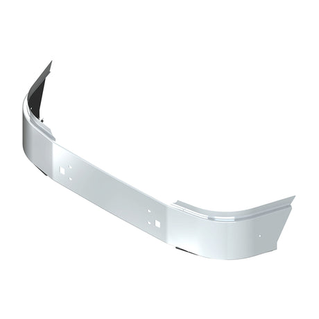 Sterling AT9500 Bumper Chrome Set Back Axle