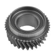Manual Transmission Main Shaft 4th Gear 28 Tooth for Isuzu