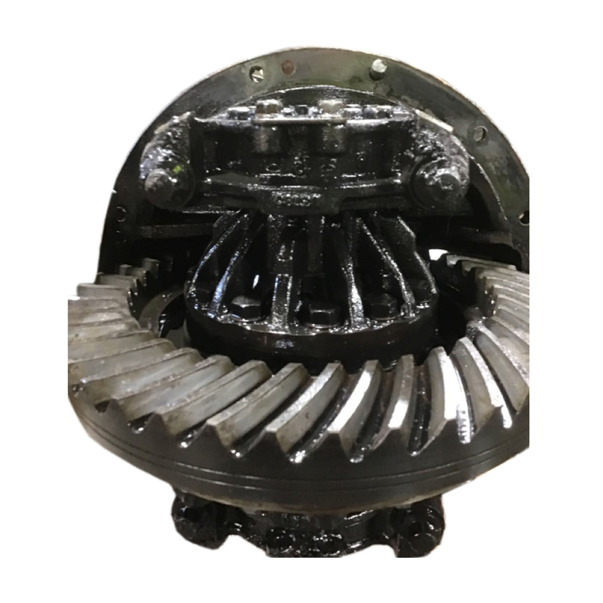 Isuzu NPR Rear Differential Ratio 5.71 Used