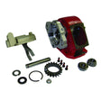 6-Bolt PTO with Standard Housing and Air Shift