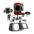 6-Bolt PTO with Standard Housing and Air Shift