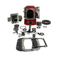 6-Bolt PTO with Standard Housing and Air Shift
