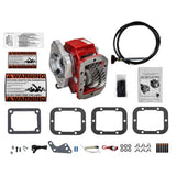 PTO KIT , 442XSITX-W3XK , CHR-442XSITX-W3XK , CHR442XSITXW3XK , S-16522 , S16522