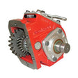 6-Bolt Remote Mount PTO with Wire Shift