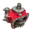 6-Bolt Remote Mount PTO with Air Shift