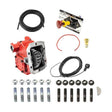 6-Bolt Remote Mount PTO with Air Shift