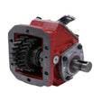 6-Bolt Remote Mount PTO with Wire Shift