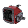 6-Bolt Remote Mount PTO with Wire Shift