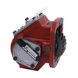6-Bolt Remote Mount PTO with Wire Shift