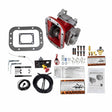 8-Bolt Direct Mount PTO with Air Shift