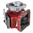8-Bolt Remote Mount PTO with Wire Shift