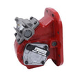 8-Bolt Remote Mount PTO with Air Shift