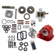 8-Bolt Direct Mount PTO with Air Shift