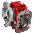 8-Bolt Remote Mount PTO with Wire Shift