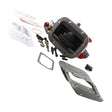 8-Bolt Remote Mount PTO with Air Shift