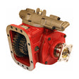 8-Bolt Remote Mount PTO with Air Shift