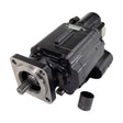 49 GPM Hydraulic Pump, Left Hand Rotation Dump Pump with Cable Shift