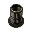 NP247/249 INTERMEDIATE SHAFTS
