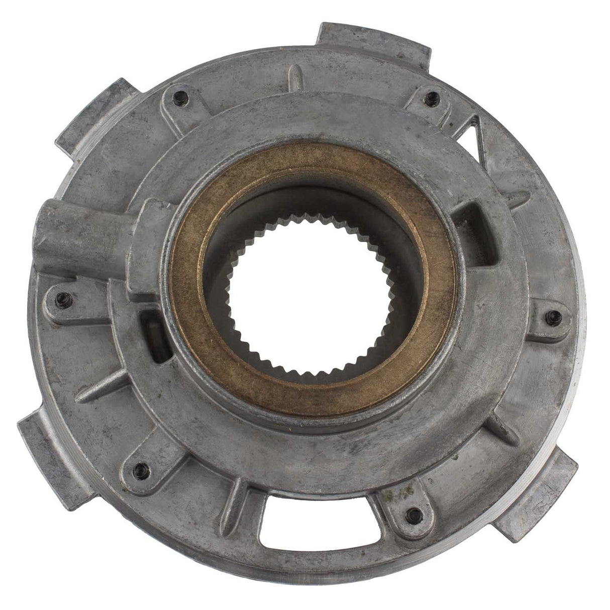NP136/236/246/247/249 OIL PUMP