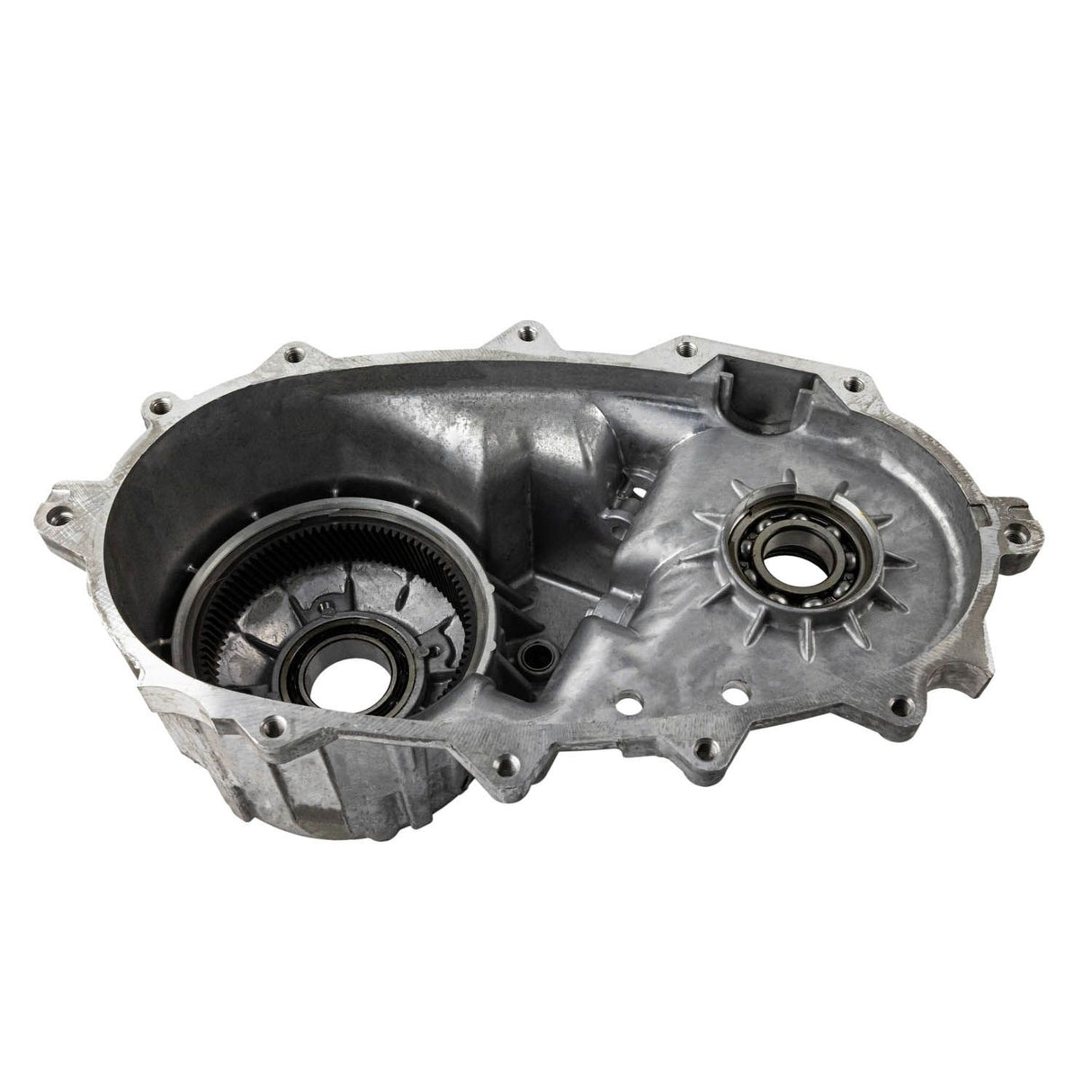 NV242 Front CASE HALF ASSY