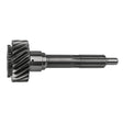 Manual Transmission Main Shaft Gear 20 Tooth