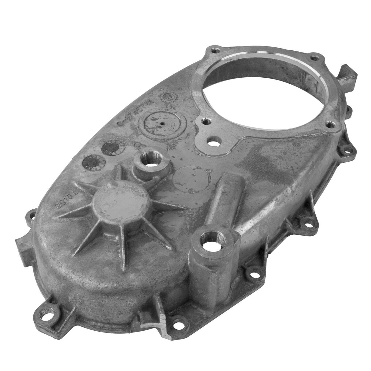 NP241 Rear CASE 1992-97 CHEVY