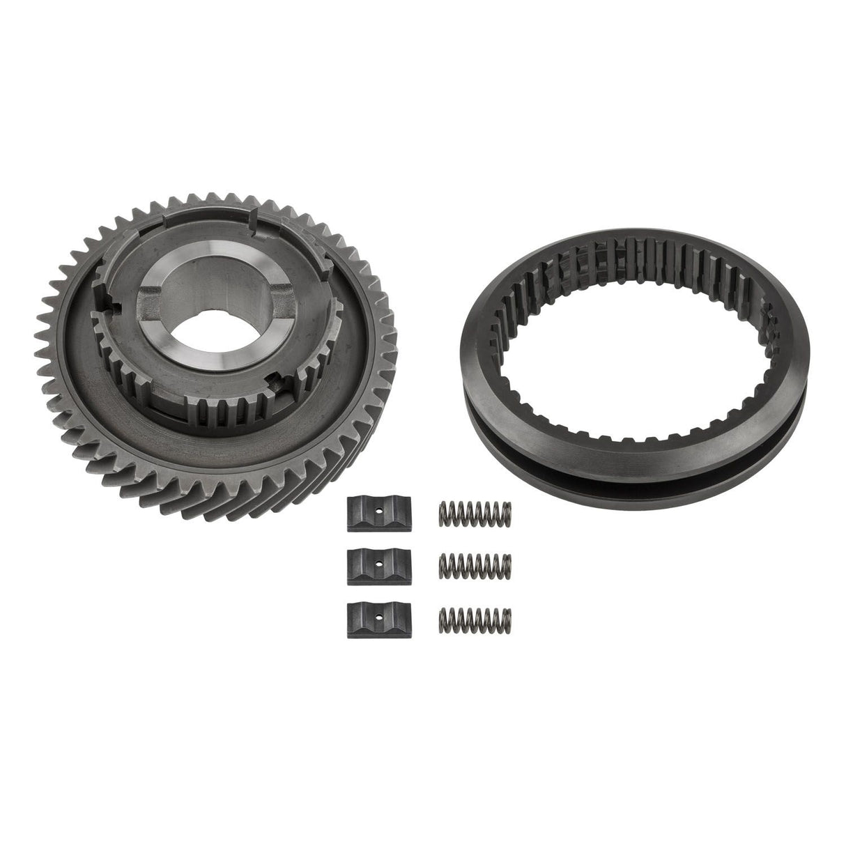 Synchro for NV4500 C/S 5TH Gear, 51T 5.61